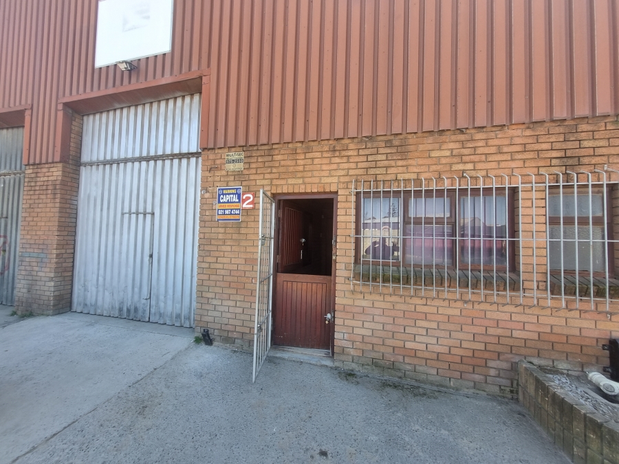 To Let commercial Property for Rent in Brackenfell Industrial Western Cape